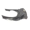 Cache sous selle PIAGGIO MP3 500 LT 2011-2013 SPORT