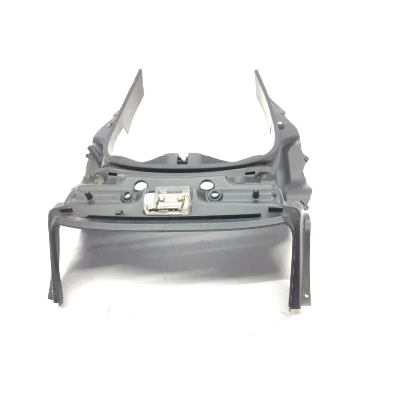Cache sous selle PIAGGIO MP3 500 LT 2011-2013 SPORT
