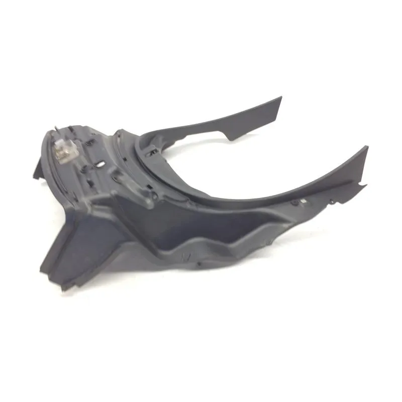 Cache sous selle PIAGGIO MP3 500 LT 2011-2013 SPORT