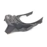 Cache sous selle PIAGGIO MP3 500 LT 2011-2013 SPORT