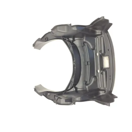 Cache sous selle PIAGGIO MP3 500 LT 2011-2013 SPORT
