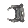 Cache sous selle PIAGGIO MP3 500 LT 2011-2013 SPORT