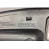 Cache sous selle PIAGGIO MP3 500 LT 2011-2013 SPORT