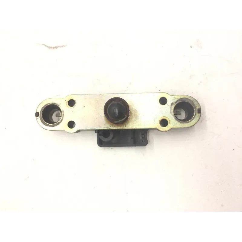 Verrouillage de selle SUZUKI XF 650 1997-1999 FREEWIND