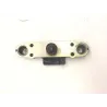 Verrouillage de selle SUZUKI XF 650 1997-1999 FREEWIND Verrouillage de selle SUZUKI XF 650 1997-1999 FREEWIND
