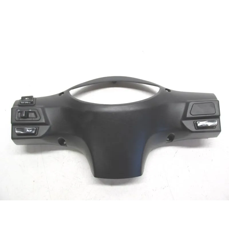 Cache guidon arriere PEUGEOT TWEET 125 2014-2019 EVO
