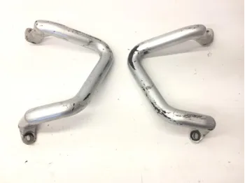protection radiateur SUZUKI XF 650 1997-1999 FREEWIND