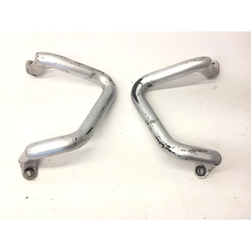 protection radiateur SUZUKI XF 650 1997-1999 FREEWIND