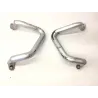 protection radiateur SUZUKI XF 650 1997-1999 FREEWIND