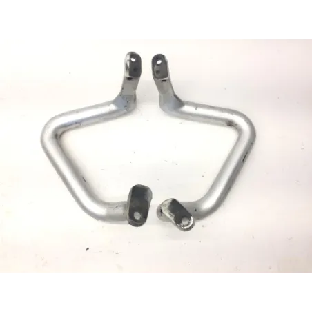 protection radiateur SUZUKI XF 650 1997-1999 FREEWIND