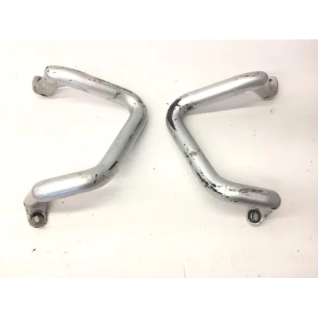 protection radiateur SUZUKI XF 650 1997-1999 FREEWIND