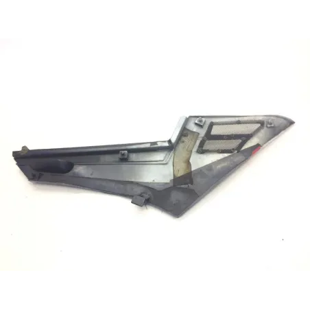 Cache carenage sous selle gauche YAMAHA FJ 1200 1986-1987
