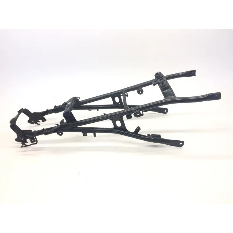 Boucle cadre arriere YAMAHA FJ 1200 1986-1987