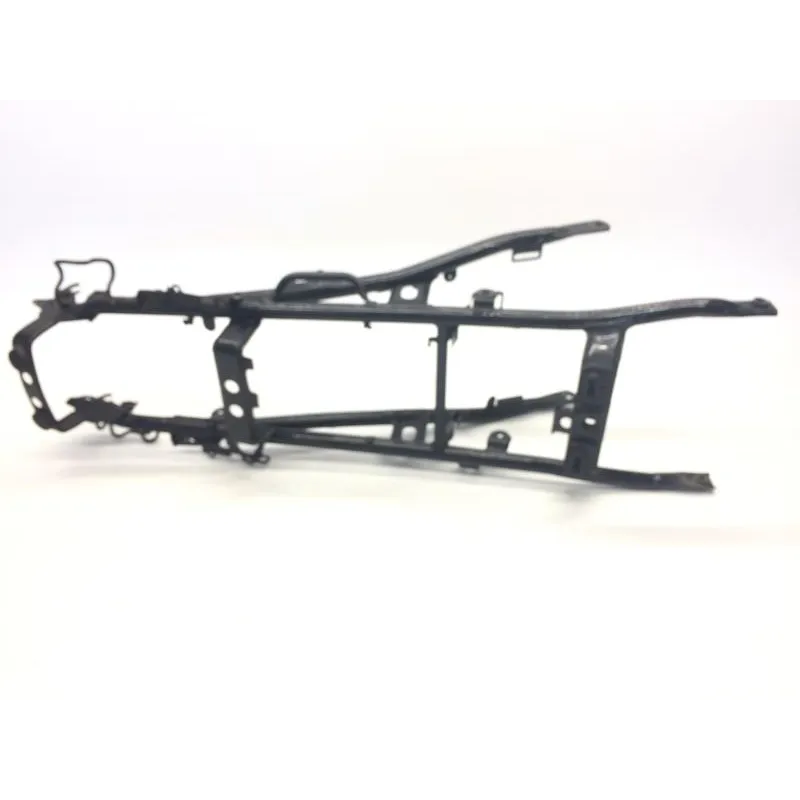 Boucle cadre arriere YAMAHA FJ 1200 1986-1987
