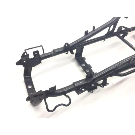 Boucle cadre arriere YAMAHA FJ 1200 1986-1987