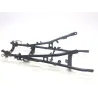 Boucle cadre arriere YAMAHA FJ 1200 1986-1987 Boucle cadre arriere YAMAHA FJ 1200 1986-1987