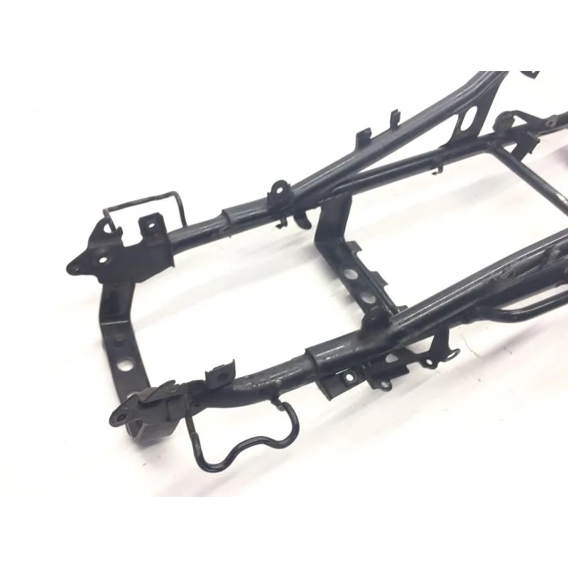 Boucle cadre arriere YAMAHA FJ 1200 1986-1987