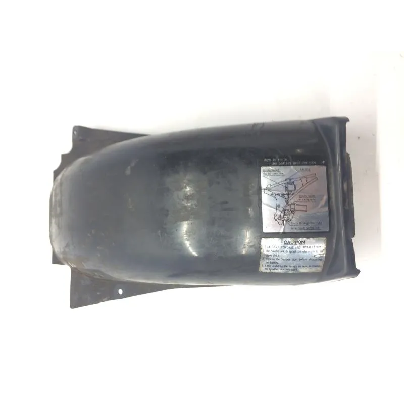 Passage de roue YAMAHA FJ 1200 1986-1987