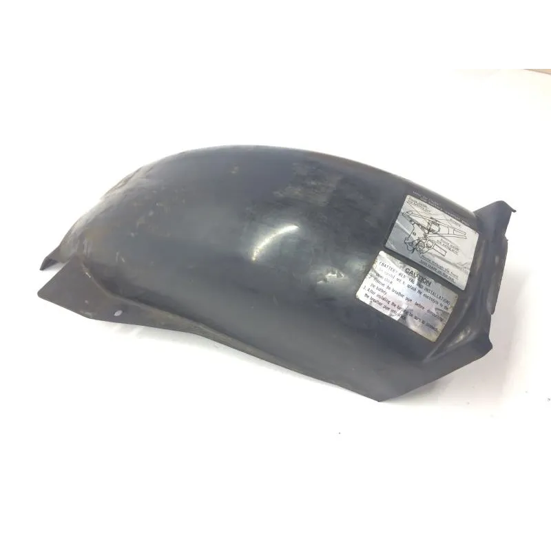 Passage de roue YAMAHA FJ 1200 1986-1987
