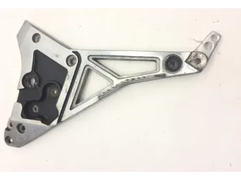 Platine avant gauche YAMAHA FJ 1200 1986-1987