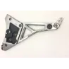 Platine avant gauche YAMAHA FJ 1200 1986-1987 Platine avant gauche YAMAHA FJ 1200 1986-1987