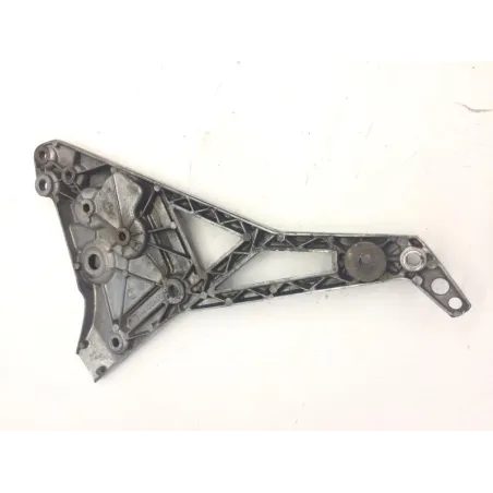 Platine avant gauche YAMAHA FJ 1200 1986-1987