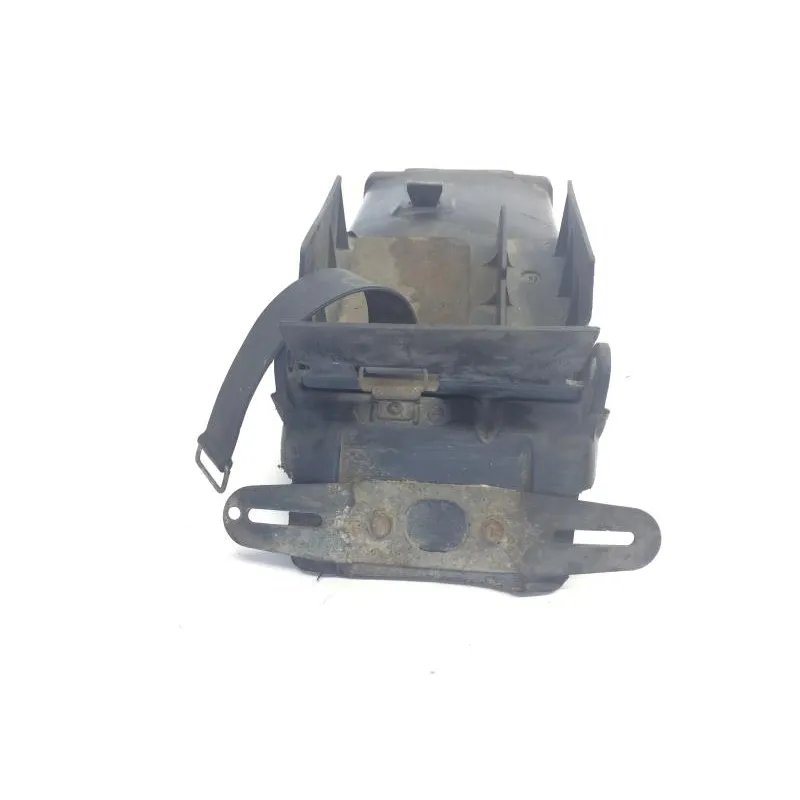 Bavette arriere YAMAHA FJ 1200 1986-1987