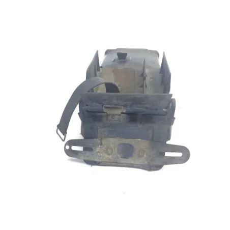 Bavette arriere YAMAHA FJ 1200 1986-1987
