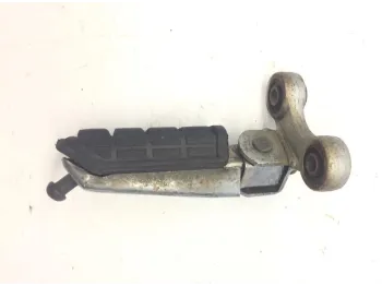 Repose pieds avant droit YAMAHA FJ 1200 1986-1987