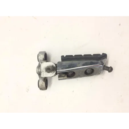 Repose pieds avant droit YAMAHA FJ 1200 1986-1987