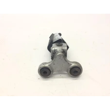 Repose pieds avant droit YAMAHA FJ 1200 1986-1987