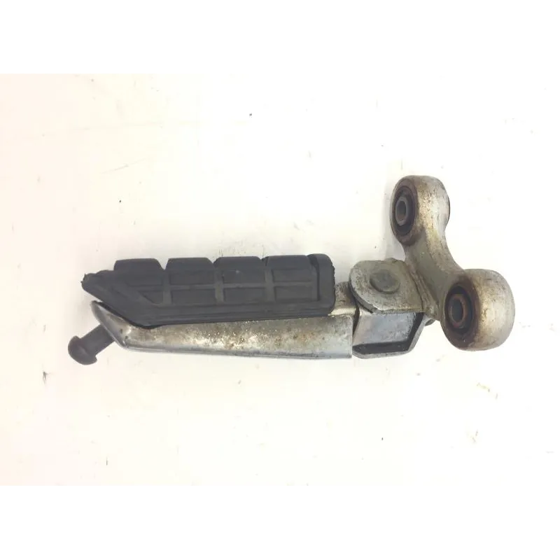 Repose pieds avant droit YAMAHA FJ 1200 1986-1987