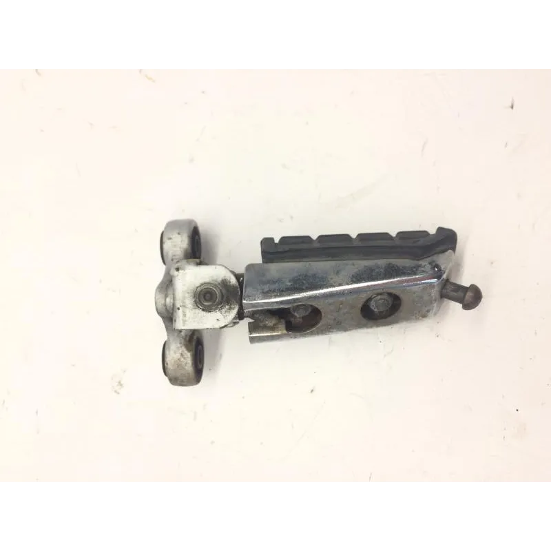 Repose pieds avant droit YAMAHA FJ 1200 1986-1987
