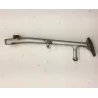 Bequille laterale YAMAHA FJ 1200 1986-1987 Bequille laterale YAMAHA FJ 1200 1986-1987