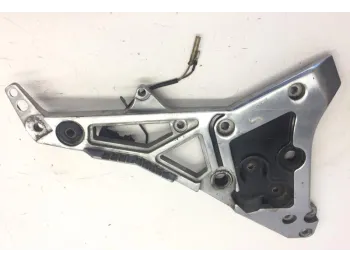 Platine avant droite YAMAHA FJ 1200 1986-1987