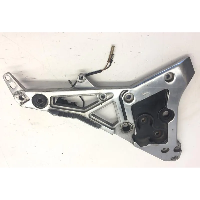 Platine avant droite YAMAHA FJ 1200 1986-1987