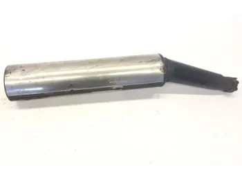 Silencieux droit (echappement) YAMAHA FJ 1200 1986-1987