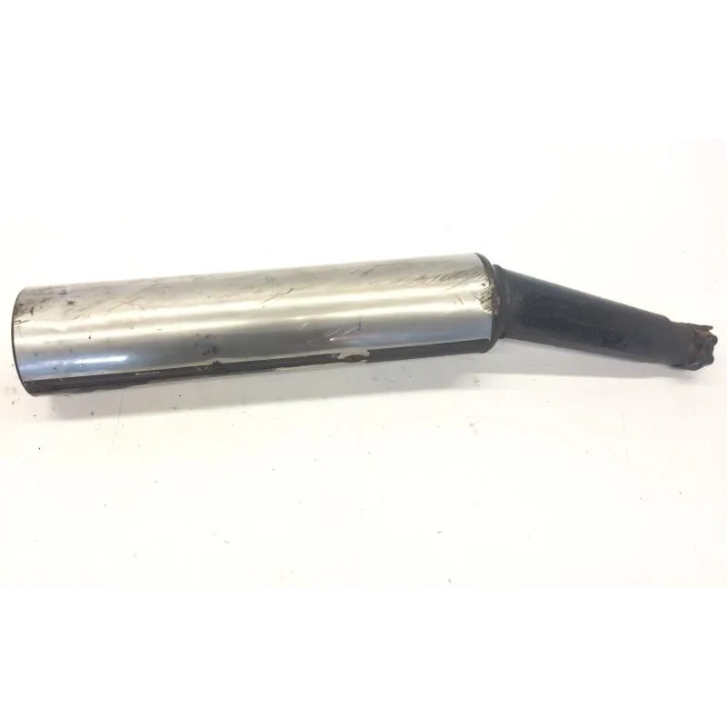 Silencieux droit (echappement) YAMAHA FJ 1200 1986-1987
