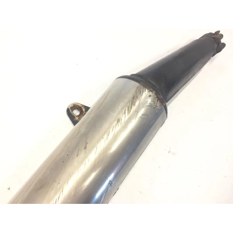 Silencieux droit (echappement) YAMAHA FJ 1200 1986-1987