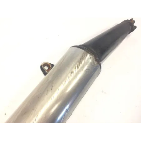 Silencieux droit (echappement) YAMAHA FJ 1200 1986-1987