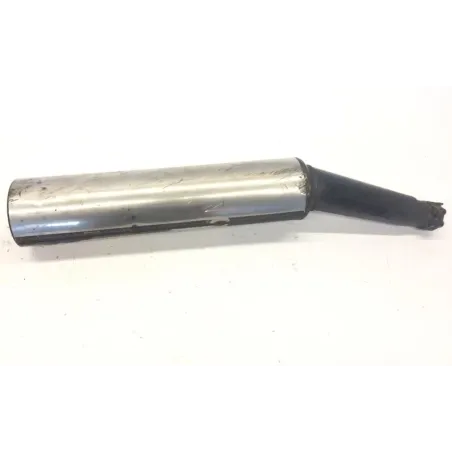 Silencieux droit (echappement) YAMAHA FJ 1200 1986-1987