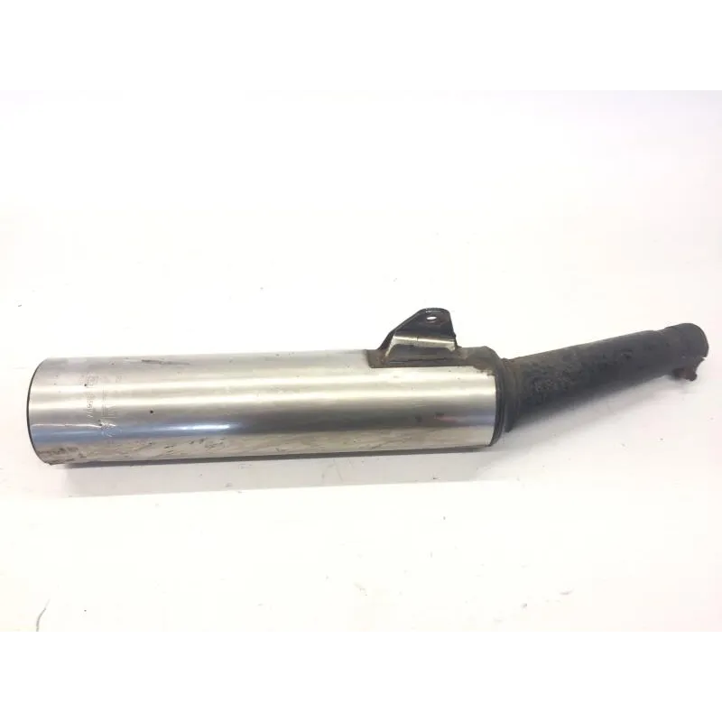 Silencieux droit (echappement) YAMAHA FJ 1200 1986-1987