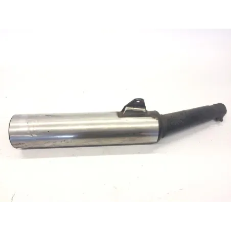 Silencieux droit (echappement) YAMAHA FJ 1200 1986-1987