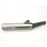 Silencieux droit (echappement) YAMAHA FJ 1200 1986-1987 Silencieux droit (echappement) YAMAHA FJ 1200 1986-1987