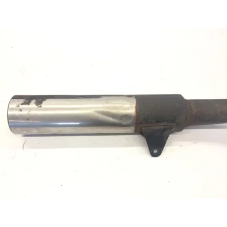Silencieux droit (echappement) YAMAHA FJ 1200 1986-1987