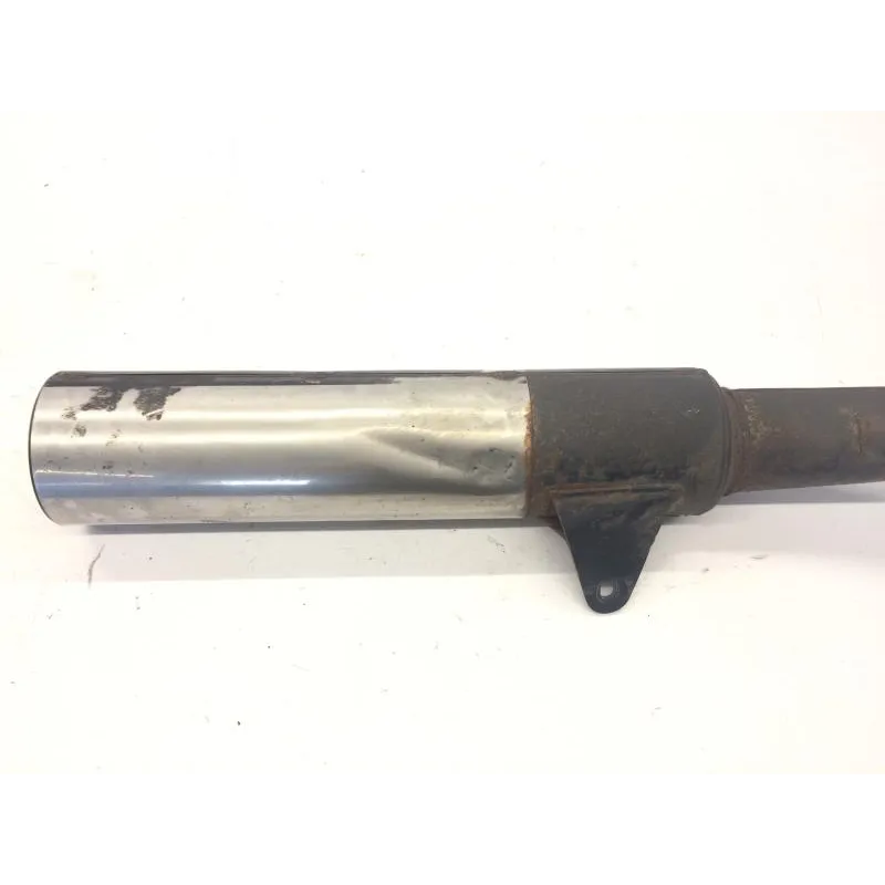 Silencieux droit (echappement) YAMAHA FJ 1200 1986-1987