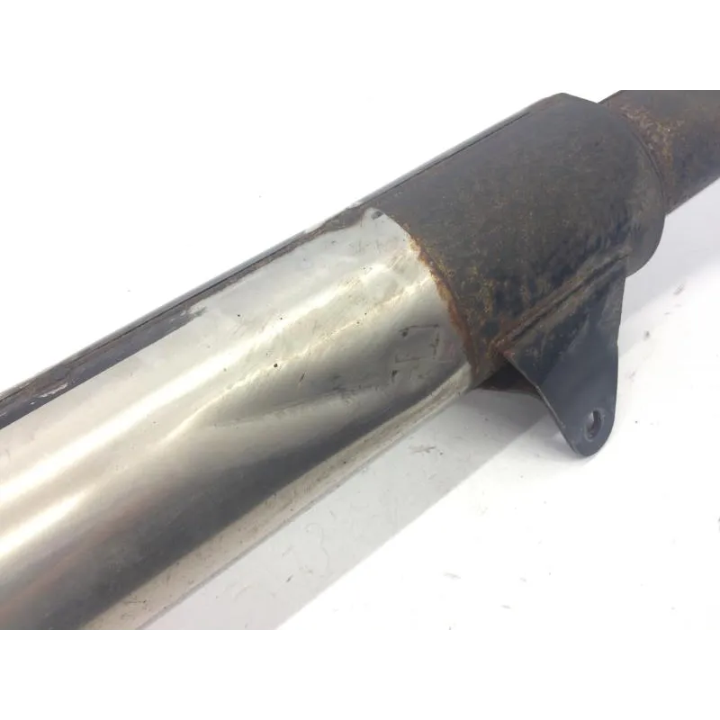 Silencieux droit (echappement) YAMAHA FJ 1200 1986-1987