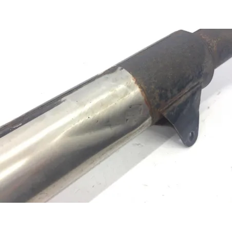 Silencieux droit (echappement) YAMAHA FJ 1200 1986-1987