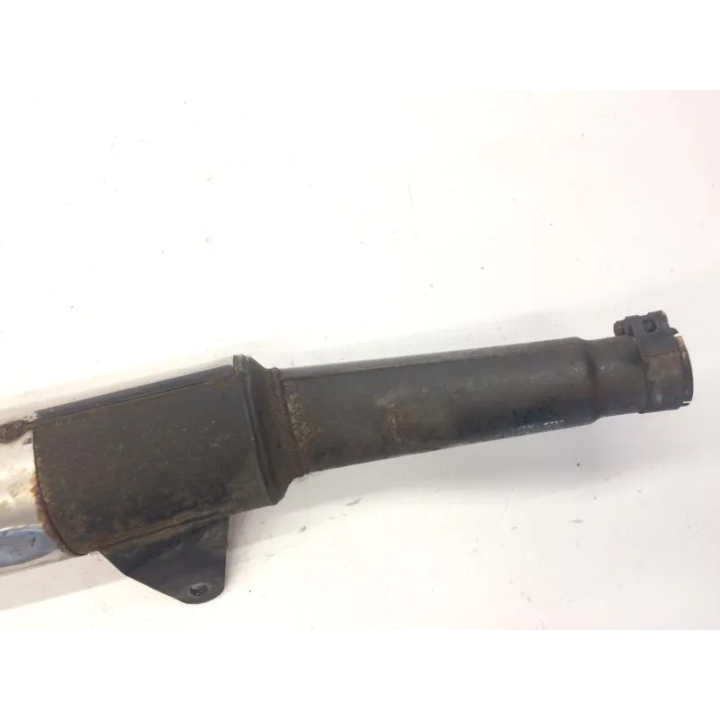 Silencieux droit (echappement) YAMAHA FJ 1200 1986-1987