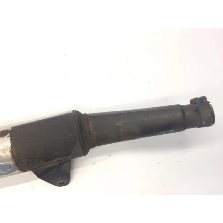 Silencieux droit (echappement) YAMAHA FJ 1200 1986-1987
